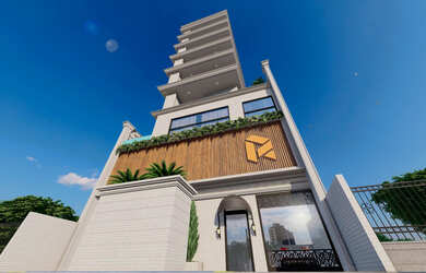 Imagem 3: Apartamento à venda no bairro Perequê - Porto Belo/SC