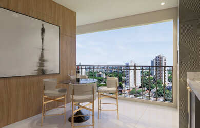 Imagem 8: Apartamento à venda no bairro Perequê - Porto Belo/SC