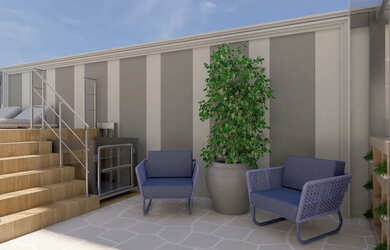 Imagem 10: Apartamento à venda no bairro Perequê - Porto Belo/SC