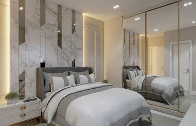 Imagem 13: Apartamento à venda no bairro Perequê - Porto Belo/SC