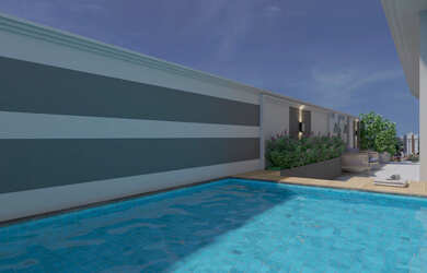 Imagem 12: Apartamento à venda no bairro Perequê - Porto Belo/SC