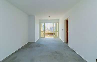 Imagem: O apartamento possui 3 Dormitórios, 1 Suíte, 3 Banheiros