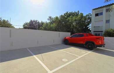 Imagem 12: Apartamento à venda no bairro Jardim Lindóia - Porto Alegre/RS