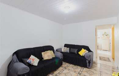 Imagem: Casa à venda no bairro São Miguel Paulista - São Paulo/SP