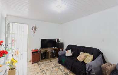 Imagem 2: Casa à venda no bairro São Miguel Paulista - São Paulo/SP