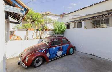 Imagem 8: Casa à venda no bairro São Miguel Paulista - São Paulo/SP