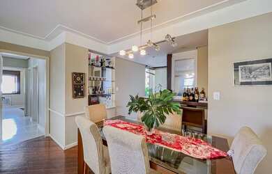 Imagem 4: APARTAMENTO RESIDENCIAL em Porto Alegre - RS, Bela Vista