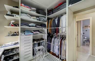 Imagem 11: APARTAMENTO RESIDENCIAL em Porto Alegre - RS, Bela Vista