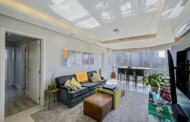 Imagem 3: Apartamento à venda no bairro Bela Vista - Porto Alegre/RS