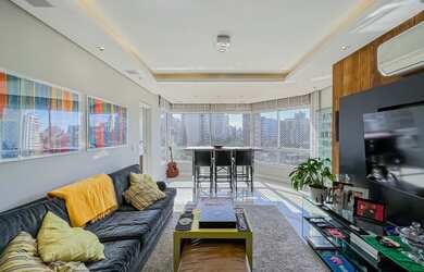 Imagem 4: Apartamento à venda no bairro Bela Vista - Porto Alegre/RS