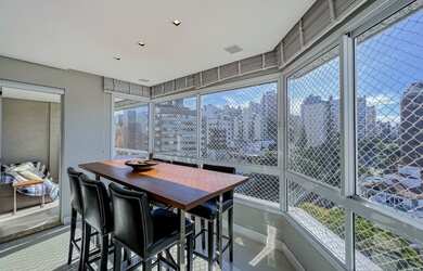 Imagem 7: Apartamento à venda no bairro Bela Vista - Porto Alegre/RS