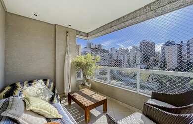 Imagem 8: Apartamento à venda no bairro Bela Vista - Porto Alegre/RS