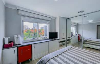 Imagem 9: Apartamento à venda no bairro Bela Vista - Porto Alegre/RS