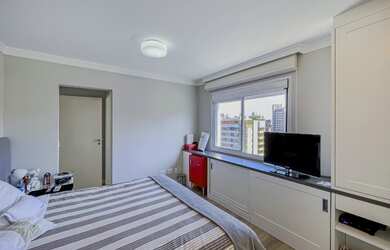 Imagem 10: Apartamento à venda no bairro Bela Vista - Porto Alegre/RS