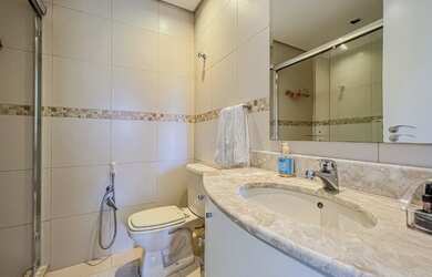 Imagem 13: Apartamento à venda no bairro Bela Vista - Porto Alegre/RS