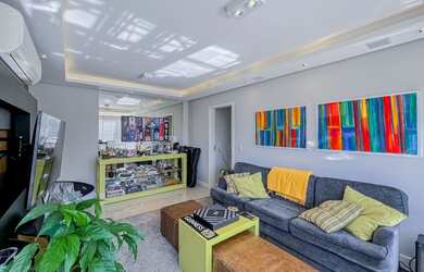 Imagem 14: Apartamento à venda no bairro Bela Vista - Porto Alegre/RS