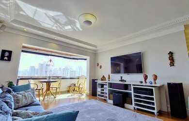 Imagem 4: Apartamento à venda no bairro Vila Mariana - São Paulo/SP