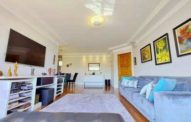 Imagem 5: Apartamento à venda no bairro Vila Mariana - São Paulo/SP