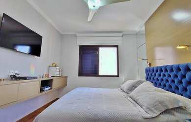 Imagem 7: Apartamento à venda no bairro Vila Mariana - São Paulo/SP