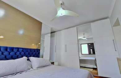 Imagem 8: Apartamento à venda no bairro Vila Mariana - São Paulo/SP