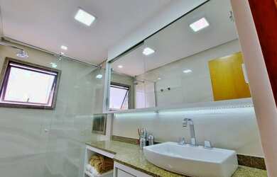 Imagem 9: Apartamento à venda no bairro Vila Mariana - São Paulo/SP