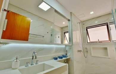 Imagem 15: Apartamento à venda no bairro Vila Mariana - São Paulo/SP