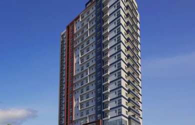 Imagem: O apartamento possui 3 Dormitórios, 3 Suítes, 4 Banheiros