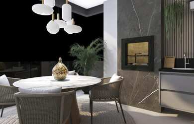 Imagem 3: Apartamento à venda em Itapema, Itapema, com 3 quartos, 122,1m²