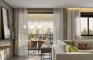 Imagem 4: APARTAMENTO RESIDENCIAL em São Paulo - SP, Alto da Lapa