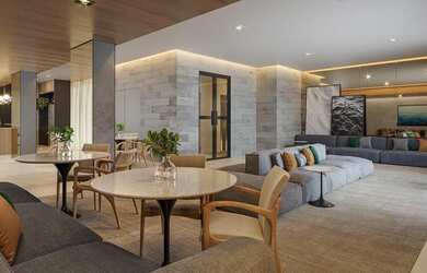 Imagem 10: APARTAMENTO RESIDENCIAL em São Paulo - SP, Alto da Lapa