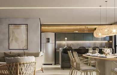 Imagem 11: Apartamento Garden à venda em São Paulo, Alto da Lapa, com 2 quartos,...