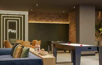 Imagem 12: APARTAMENTO RESIDENCIAL em São Paulo - SP, Alto da Lapa