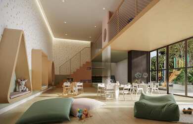 Imagem 13: APARTAMENTO RESIDENCIAL em São Paulo - SP, Alto da Lapa