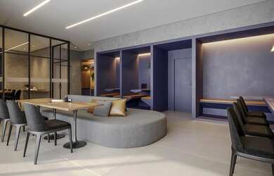 Imagem 14: Apartamento Garden à venda em São Paulo, Alto da Lapa, com 2 quartos,...