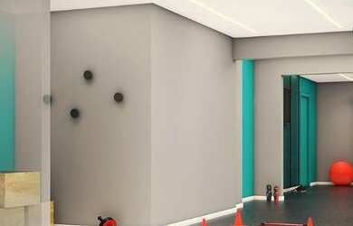 Imagem 4: Apartamento à venda em São Paulo, Lapa, com 2 quartos, 37,6m²