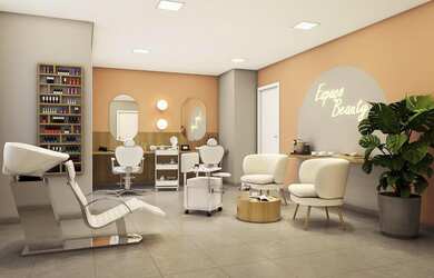 Imagem 12: Apartamento à venda em São Paulo, Lapa, com 2 quartos, 37,6m²