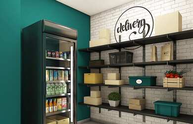 Imagem 13: Apartamento à venda em São Paulo, Lapa, com 2 quartos, 37,6m²