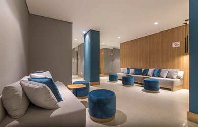 Imagem 4: APARTAMENTO RESIDENCIAL em São Paulo - SP, República