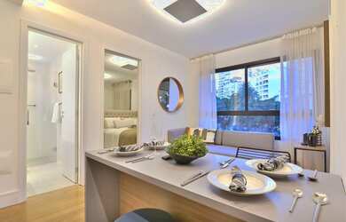 Imagem 5: APARTAMENTO RESIDENCIAL em São Paulo - SP, República