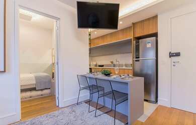 Imagem 6: APARTAMENTO RESIDENCIAL em São Paulo - SP, República