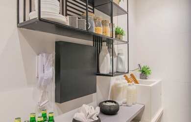 Imagem 8: APARTAMENTO RESIDENCIAL em São Paulo - SP, República