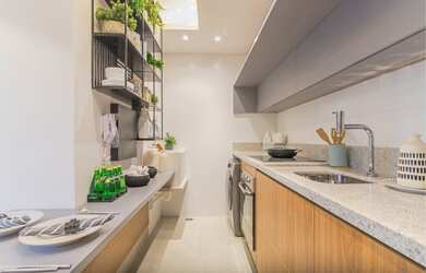 Imagem 10: APARTAMENTO RESIDENCIAL em São Paulo - SP, República