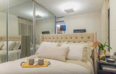 Imagem 11: APARTAMENTO RESIDENCIAL em São Paulo - SP, República