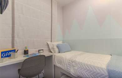 Imagem 12: APARTAMENTO RESIDENCIAL em São Paulo - SP, República