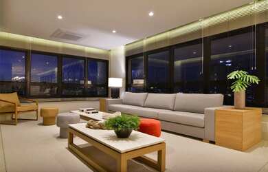 Imagem 15: APARTAMENTO RESIDENCIAL em São Paulo - SP, República