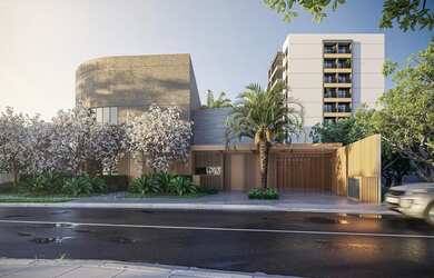 Imagem 2: Apartamento Garden à venda em São Paulo, Alto da Lapa, com 2 quartos,...