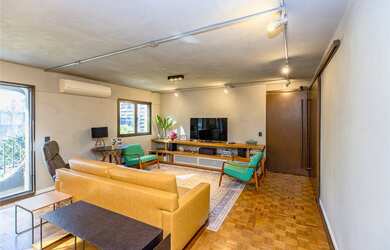 Imagem 9: Apartamento à venda no bairro Itaim Bibi - São Paulo/SP