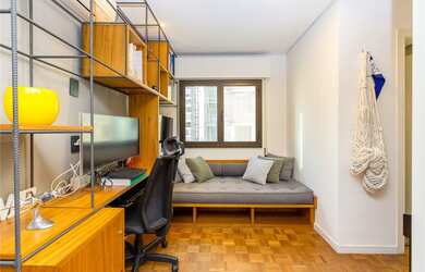 Imagem 12: Apartamento à venda no bairro Itaim Bibi - São Paulo/SP