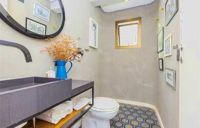 Imagem 13: Apartamento à venda no bairro Itaim Bibi - São Paulo/SP