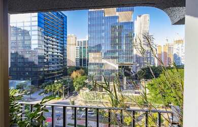 Imagem 14: Apartamento à venda no bairro Itaim Bibi - São Paulo/SP